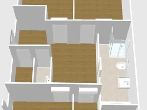 Prodej bytu 4+kk, Znojmo, Jarošova, 110 m2