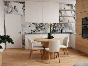 Prodej bytu 4+kk, Znojmo, Jarošova, 110 m2