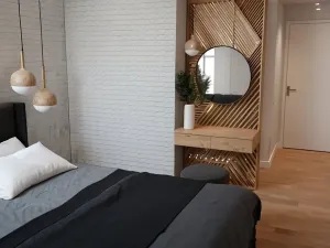 Prodej bytu 4+kk, Znojmo, Jarošova, 110 m2