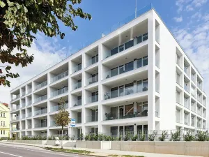 Prodej bytu 4+kk, Znojmo, Jarošova, 110 m2