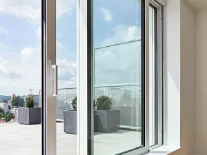 Prodej bytu 3+kk, Znojmo, Jarošova, 82 m2