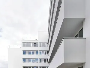 Prodej bytu 3+kk, Znojmo, Jarošova, 82 m2