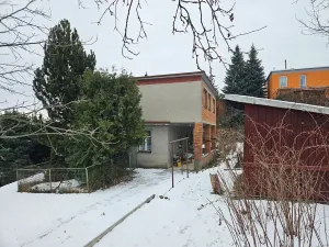 Prodej kanceláře, Zlín, Pod Vrškem, 200 m2