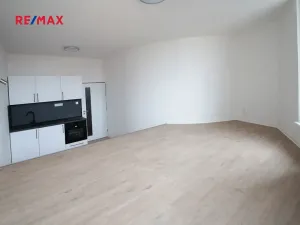 Pronájem bytu 1+kk, Kolín, Brankovická, 26 m2
