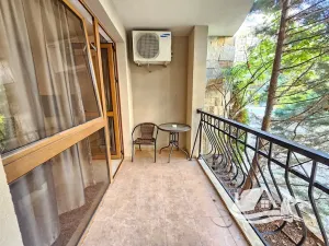 Prodej bytu 1+kk, Nesebar, Bulharsko, 30 m2