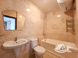 Prodej bytu 1+kk, Nesebar, Bulharsko, 30 m2