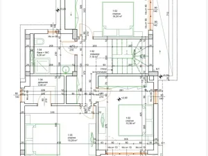 Prodej rodinného domu, Pomorie, Bulharsko, 169 m2