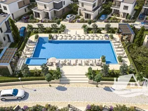 Prodej rodinného domu, Pomorie, Bulharsko, 169 m2