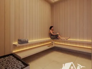 Prodej bytu 2+kk, Fuengirola, Španělsko, 60 m2