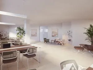 Prodej bytu 3+kk, Fuengirola, Španělsko, 59 m2
