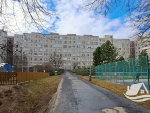 Prodej bytu 3+kk, Praha - Stodůlky, Kurzova, 77 m2