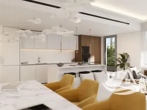 Prodej bytu 4+kk, Benalmádena, Španělsko, 161 m2