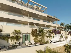 Prodej bytu 4+kk, Benalmádena, Španělsko, 161 m2