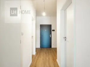 Prodej bytu 2+kk, České Budějovice, Čakovská, 77 m2