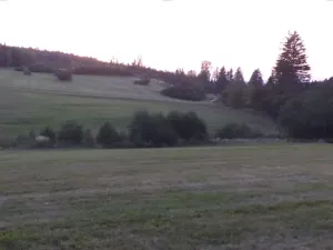 Dražba louky, Čistá u Horek, 14711 m2