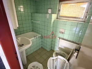 Prodej rodinného domu, Lenešice, Pivovarská, 100 m2