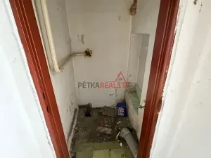 Prodej rodinného domu, Lenešice, Pivovarská, 100 m2