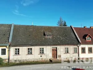 Prodej rodinného domu, Hostinné, K. V. Raise, 146 m2