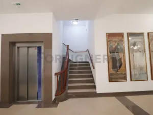 Pronájem kanceláře, Brno, Starobrněnská, 30 m2