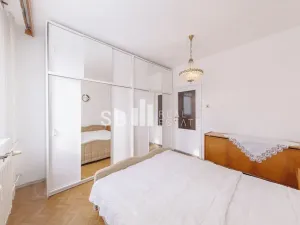 Prodej bytu 2+1, Mohelnice, nám. Kosmonautů, 52 m2