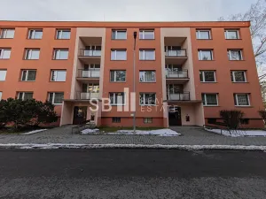 Prodej bytu 2+1, Mohelnice, nám. Kosmonautů, 52 m2