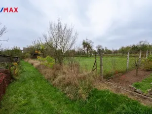 Prodej pozemku pro bydlení, Skalice nad Svitavou, 1058 m2