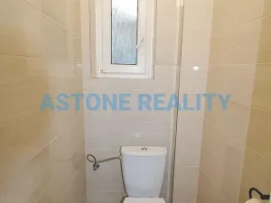 Pronájem bytu 1+kk, Praha - Nusle, Na Jezerce, 39 m2