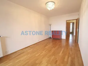 Pronájem bytu 3+kk, Praha - Stodůlky, Smíchovská, 141 m2