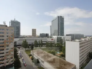 Pronájem bytu 3+kk, Praha - Nusle, Kotorská, 61 m2