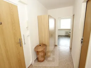 Pronájem bytu 3+kk, Praha - Nusle, Kotorská, 61 m2