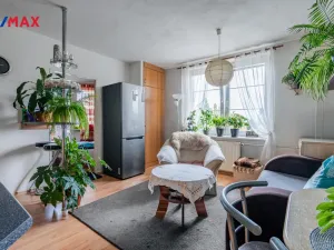 Prodej bytu 2+kk, Prostějov - Krasice, Krasická, 44 m2