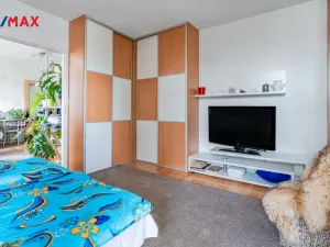 Prodej bytu 2+kk, Prostějov - Krasice, Krasická, 44 m2