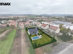 Prodej domu na klíč, Skalice nad Svitavou, 116 m2