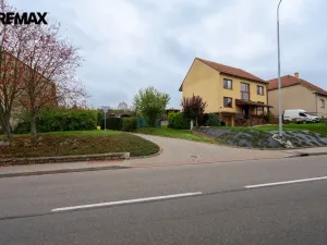 Prodej domu na klíč, Skalice nad Svitavou, 116 m2