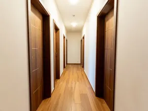 Pronájem rodinného domu, Káraný, Okružní, 110 m2