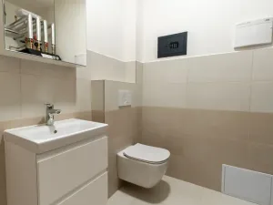 Pronájem rodinného domu, Káraný, Okružní, 110 m2