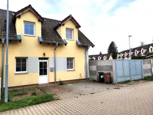 Pronájem rodinného domu, Mratín, Stodolní, 112 m2