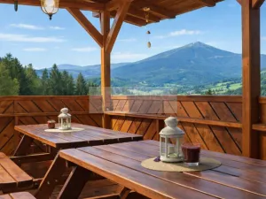 Prodej ubytování, Paseky nad Jizerou, 345 m2