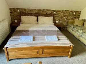 Prodej ubytování, Paseky nad Jizerou, 345 m2
