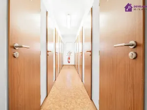 Prodej bytu 2+kk, Letovice, Jiráskova, 51 m2