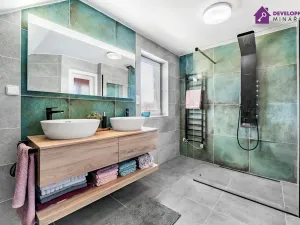 Prodej rodinného domu, Žamberk, Sadová, 146 m2