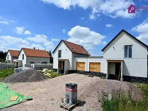 Prodej rodinného domu, Opatovec, 130 m2