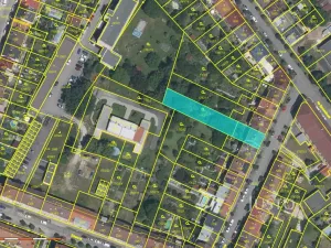 Prodej rodinného domu, Písek - Budějovické Předměstí, Denisova, 160 m2