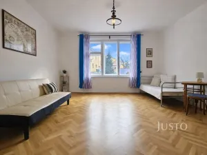 Prodej rodinného domu, Písek - Budějovické Předměstí, Denisova, 160 m2