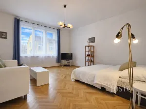 Prodej rodinného domu, Písek - Budějovické Předměstí, Denisova, 160 m2