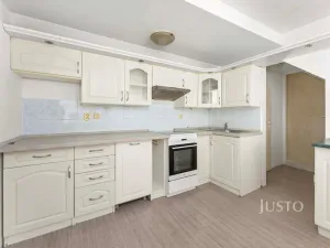 Pronájem bytu 3+1, Uherské Hradiště, U Cihelny, 63 m2