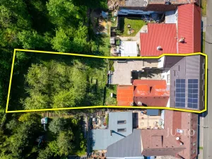 Pronájem bytu 3+1, Uherské Hradiště, U Cihelny, 63 m2