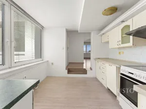 Pronájem bytu 3+1, Uherské Hradiště, U Cihelny, 63 m2