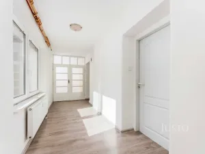 Pronájem bytu 3+1, Uherské Hradiště, U Cihelny, 63 m2