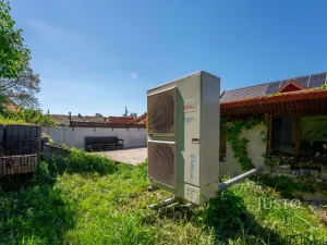 Pronájem bytu 3+1, Uherské Hradiště, U Cihelny, 63 m2